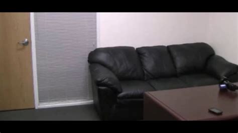 backroom casting couch annie|Busty brunette Annie has her ass lubed up and fucked slowly